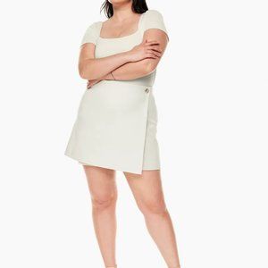 Babaton Madden Skirt